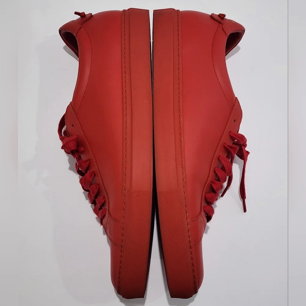 Givenchy Urban Street Low Sneakers (SZ 48)